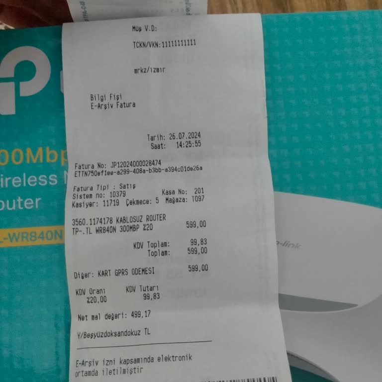 Media Markt Ürün İadesi Yapılmaması