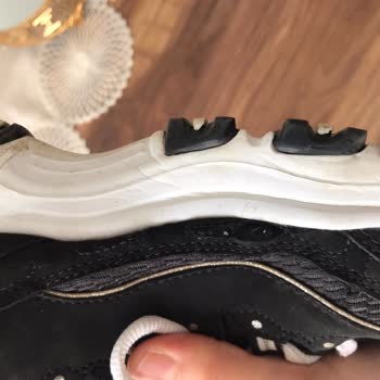 Skechers Ürünü Geri Kullanıcı Hatası Diye İade Ettiler Bana