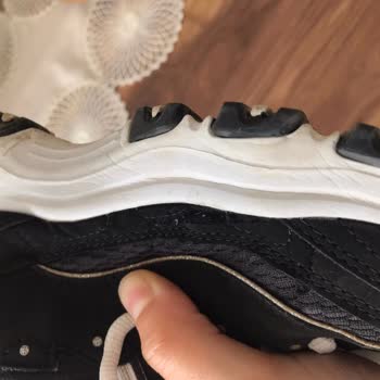 Skechers Ürünü Geri Kullanıcı Hatası Diye İade Ettiler Bana