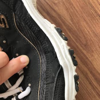 Skechers Ürünü Geri Kullanıcı Hatası Diye İade Ettiler Bana
