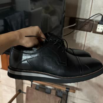 Derimod Ayakkabının Numaralarını Kontrol Edilmeden Göndermesi