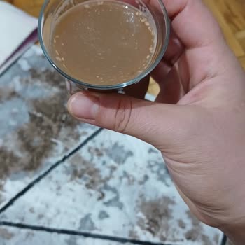 Şok Marketler Aldığım Soğuk Kahve Bozuk Çıktı