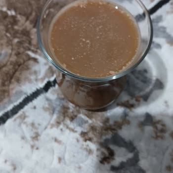 Şok Marketler Aldığım Soğuk Kahve Bozuk Çıktı