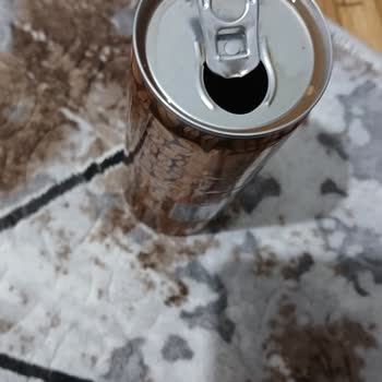 Şok Marketler Aldığım Soğuk Kahve Bozuk Çıktı