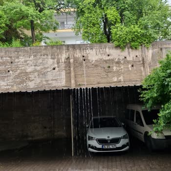 Altındağ Belediyesi 25 Numaralı Apt. Nın Vermiş Olduğu Zararlar