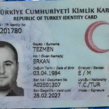 Bloke Olan Turkcell Hat İptali