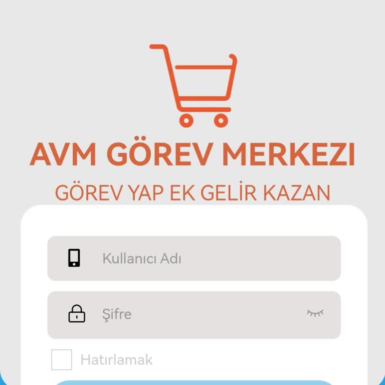 Siparisonay36.com AVM Görev Merkezi Sitesi Adı Altında Yapılan Asılsız Vaatler