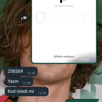 İşin Olsun Rüzgar Kaya İsimli Şahıs İçin Şikayet Var