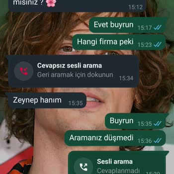 İşin Olsun Rüzgar Kaya İsimli Şahıs İçin Şikayet Var