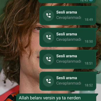 İşin Olsun Rüzgar Kaya İsimli Şahıs İçin Şikayet Var