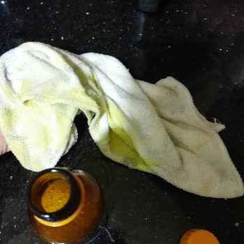 Argivit Sürüp Hava Yapıp Köpürdü