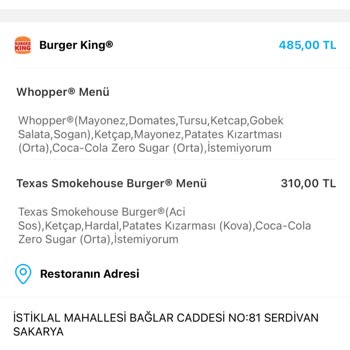 Tıkla Gelsin Muhatap Bulmak İmkansız