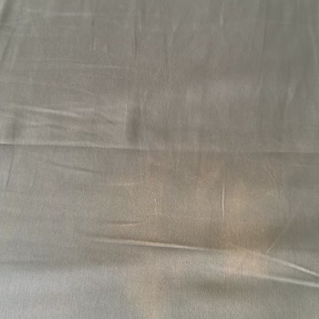 Linens Çarşafta Renk Değişimi
