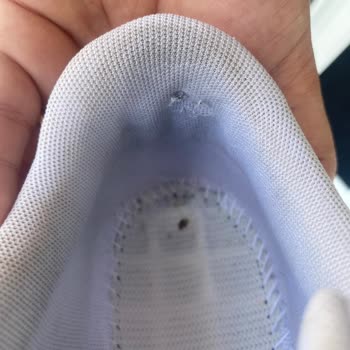 Trendyol'dan Aldığım Ayakkabı