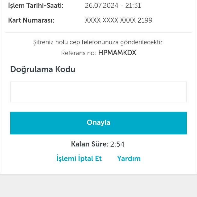 Trendyol Çözüm İstiyorum Ne Yapmam Lazım