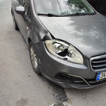 Sompo Japon Kasko Mağduriyeti