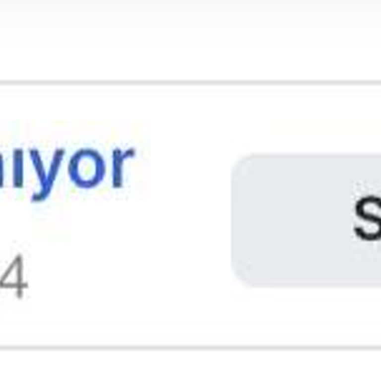 Migros Sanal Market Sipariş Gecikmesi