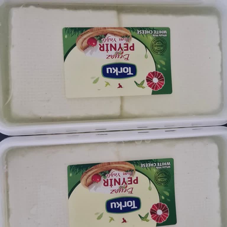 Migros Torku Peynirde Tuhaf Tat Ve Müşteri Hizmetleri Sorunu