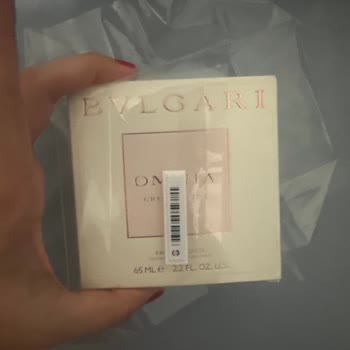 Londradan_kozmetik (Instagram) Orijinalliği Şüpheli Parfüm Sıkıntısı