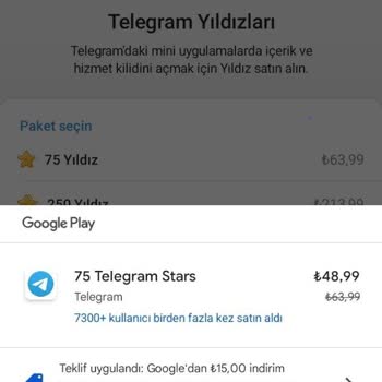 Vodafone Pay Ödeme Reddedildi Alışveriş Yapılmıyor