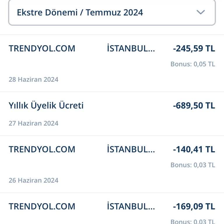 Denizbank Kredi Kartı Aidat İptali