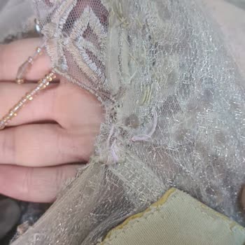 Gardrops Üzerinden Aldığım Kusurlu Ürün Ve İade Sorunu