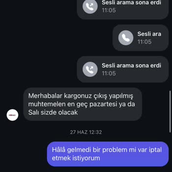 Modacicom Ürünlerime Ulaşamıyorum