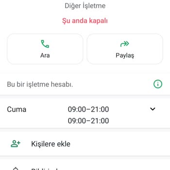 Trendyol İş Başvurusunda Güvenlik Endişesi