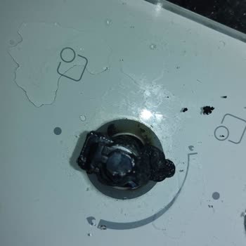 Altus Ankastre Ocakta Alevlenme Problemi