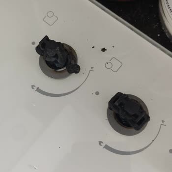 Altus Ankastre Ocakta Alevlenme Problemi