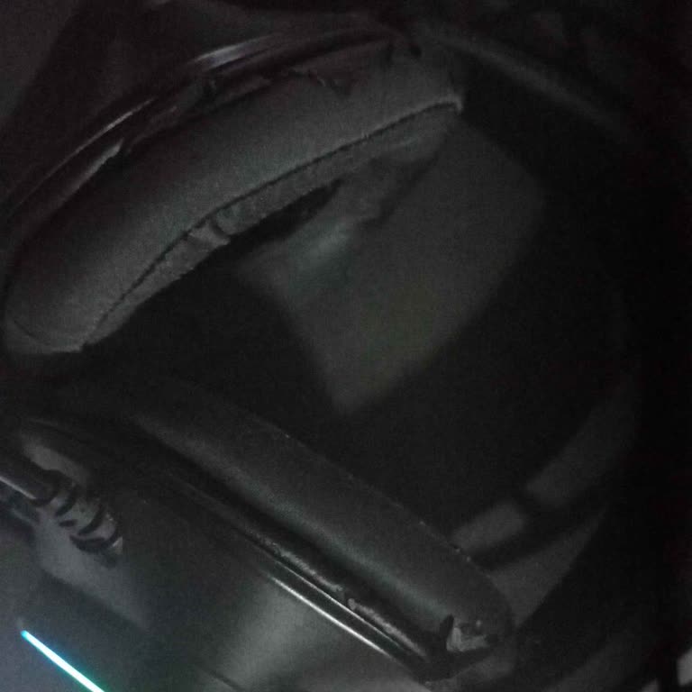 Gamepower Kizaru Kulaklık Ped Soyulması Ve Tedarik Problemi