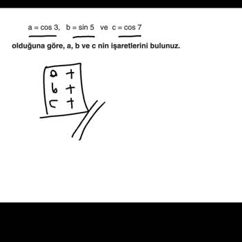 Aydın Yayınları Yanlış Video Çözüm Ekliyor Ve Çözüyor