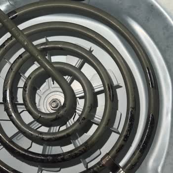 Tefal Easy Fry & Grill Rezistans Yapışma Sorunu