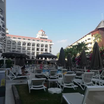 Trivago Sitesine Güvendim Mağdur Edildim.