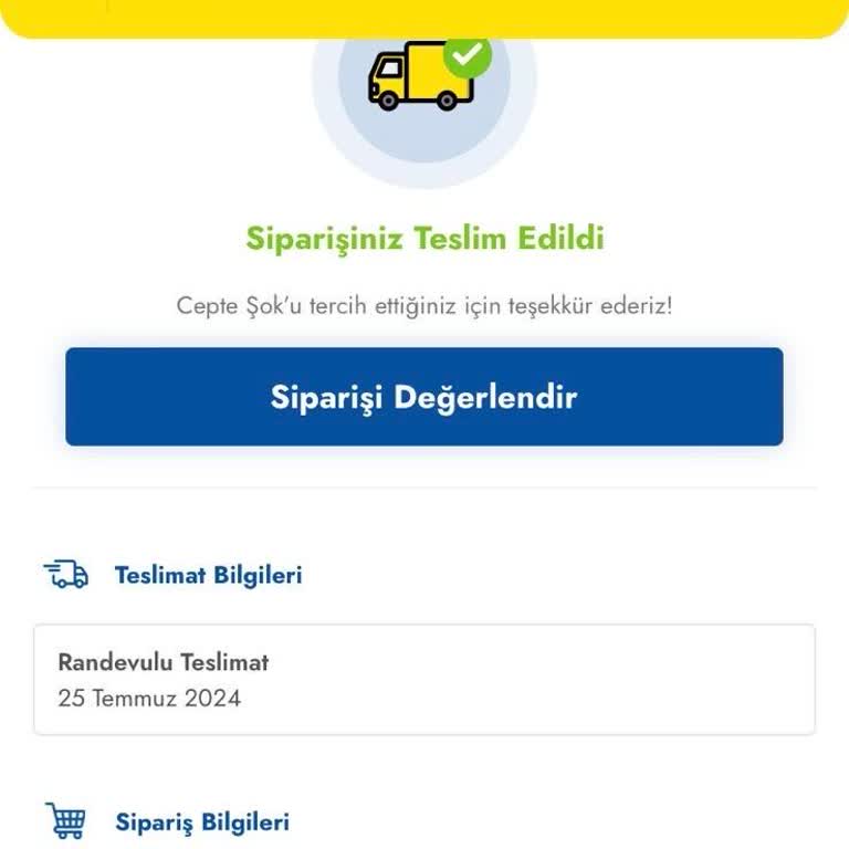 Şok Market Malatya Bostanbaşı TOKİ Şubesi