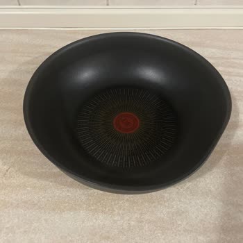 Tefal Tavamın Kısa Mesafeden Düşmesi Sonucu Hasar Görmesi