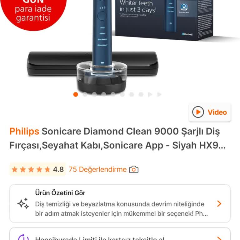Hepsiburada Fakat Çözüm Yok Ortada!