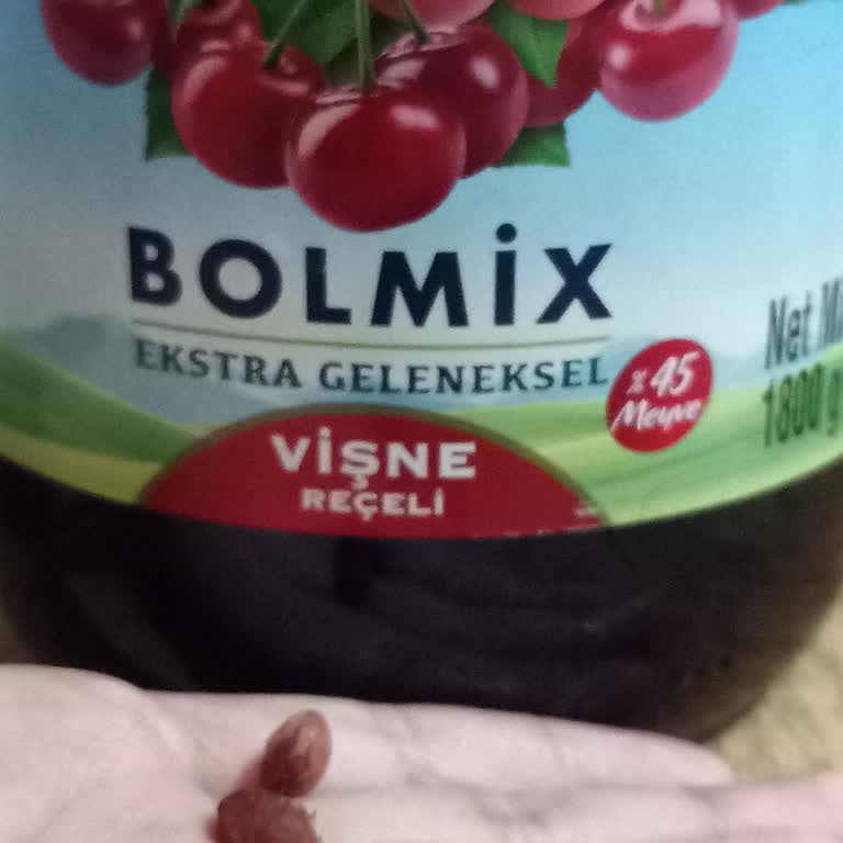 A101 Bolmix Vişne Reçeli