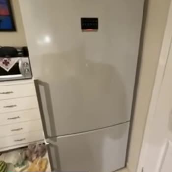 Bosch Buzdolabı Mağduriyeti Servis Ve Genel Merkez İlgisizliği