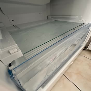 Bosch Buzdolabı Mağduriyeti Servis Ve Genel Merkez İlgisizliği