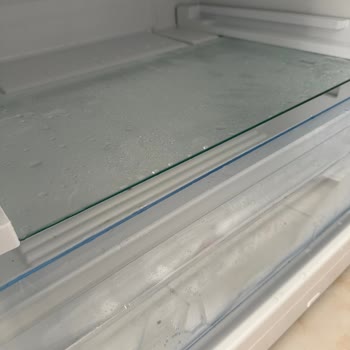 Bosch Buzdolabı Mağduriyeti Servis Ve Genel Merkez İlgisizliği