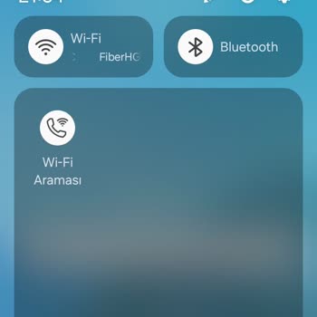 Samsung A05s NFC Özelliği Yok Ve Çok Yavaş