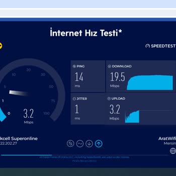 Superonline İle Bağlantı Problemleri Ve Modem Arızası