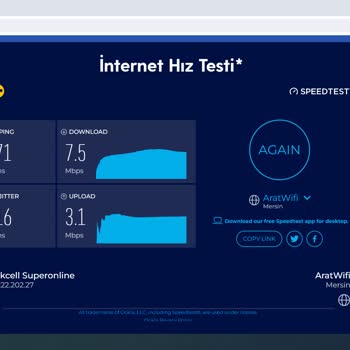 Superonline İle Bağlantı Problemleri Ve Modem Arızası