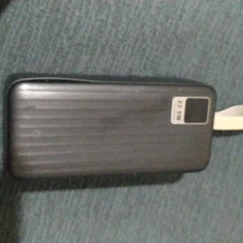 Dexim Marka DCA0053 Powerbank Şişti
