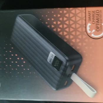 Dexim Marka DCA0053 Powerbank Şişti