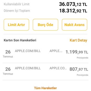 iPhone Apple Dualingo Fazla Para Çekti
