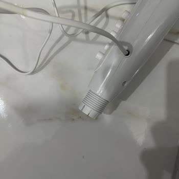 Teknosa'dan Aldığım Üründe Eksik Parçalar Ve Kusurlar Var