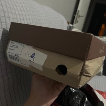 Boyner Mağduriyeti Pis Ve Kullanılmış Ürün