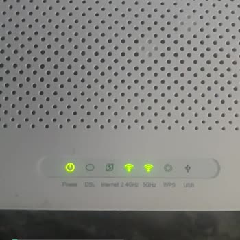 Vodafone Net Ev İnterneti Sıkıntısı!